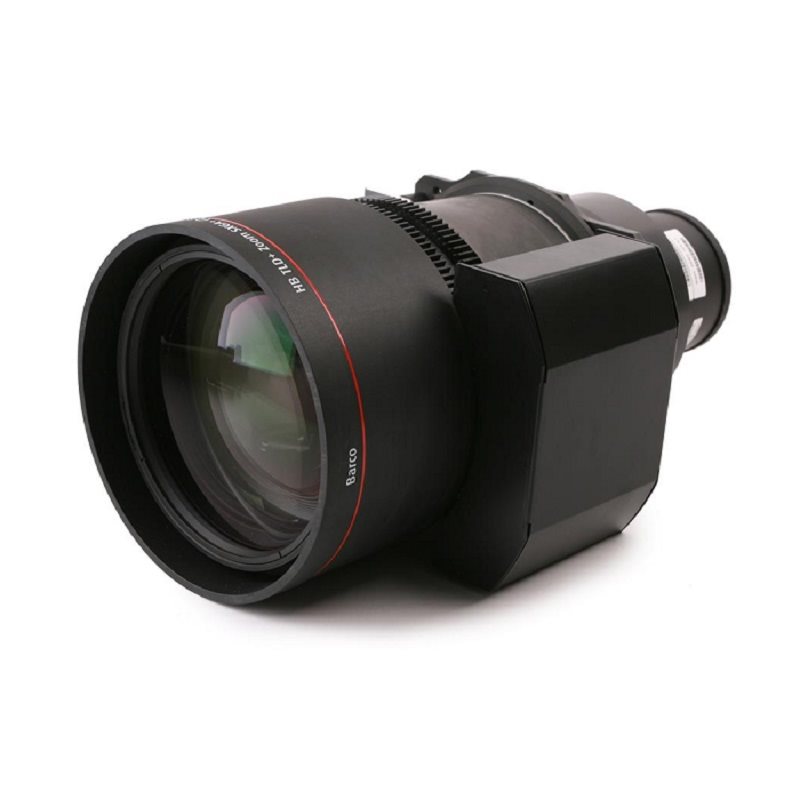 BARCO HB TLD +zoom SXGA+ (2.8 - 4.5) 1 lens