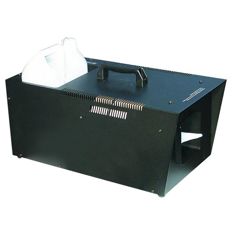 SNOW MACHINE S-100