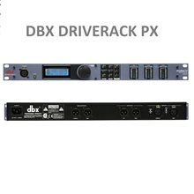 DBX DRIVERACK PX