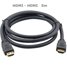 Cable HDMI-HDMI 5 m