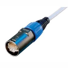 Cable Ethernet CAT 5 E RJ45 30 m